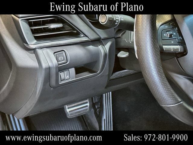 Used 2025 Cadillac CT4 Sport w/ Cold Weather Package RWD image 10