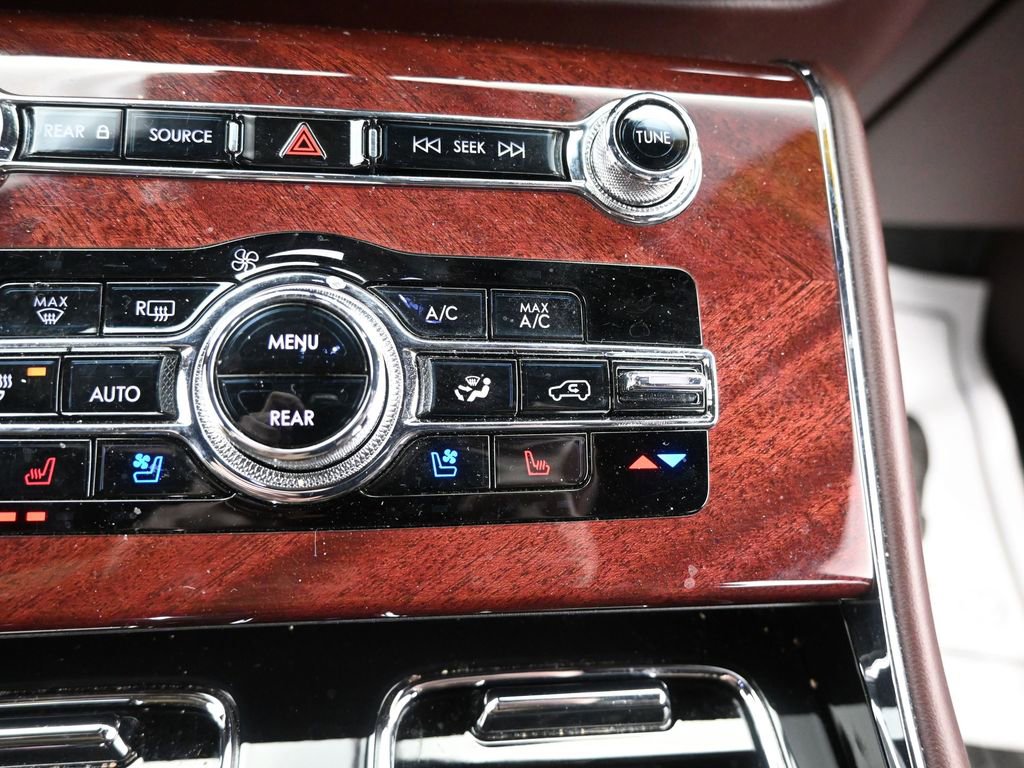 Used 2023 Lincoln Aviator Black Label w/ Jet Package image 30