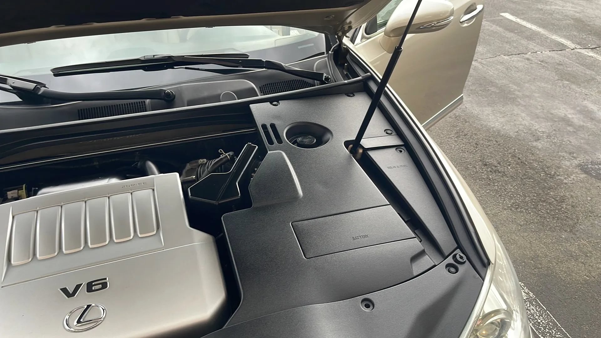 Used 2011 Lexus ES 350 FWD image 28