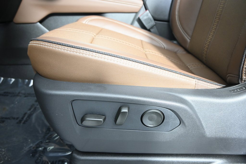 New 2026 Chevrolet Tahoe High Country image 23