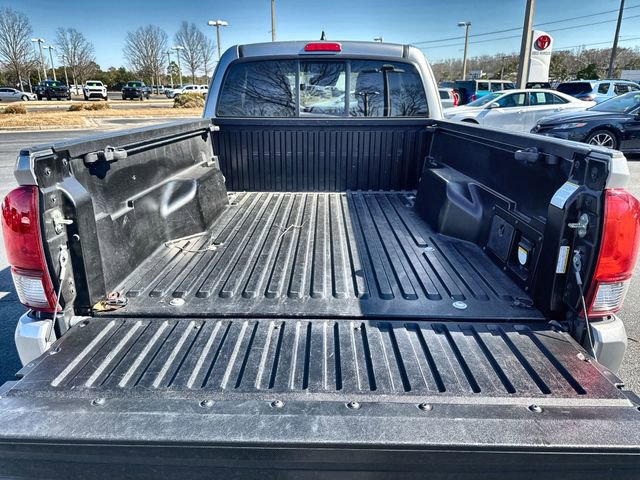 Used 2019 Toyota Tacoma TRD Sport w/ TRD Premium Sport Package image 30