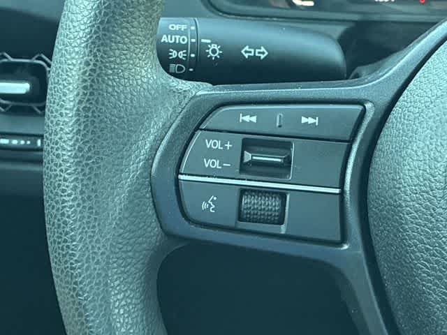 Used 2023 Honda Accord EX image 26