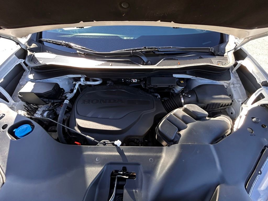 Used 2023 Honda Passport EX-L image 12