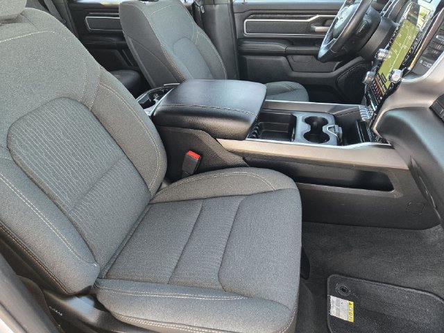 Certified 2020 RAM 1500 Lone Star RWD image 17