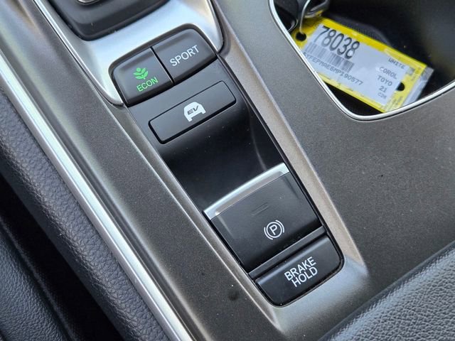 Used 2022 Honda Accord Sport image 24