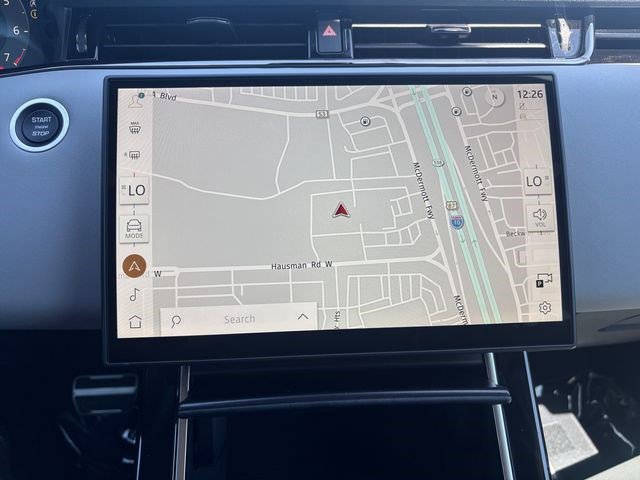 New 2026 Land Rover Range Rover Evoque Dynamic SE image 24