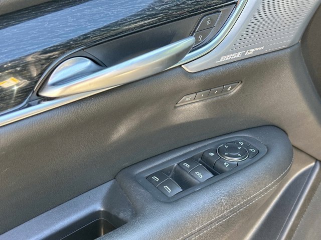 Certified 2023 Cadillac XT5 Premium Luxury AWD/4WD image 19