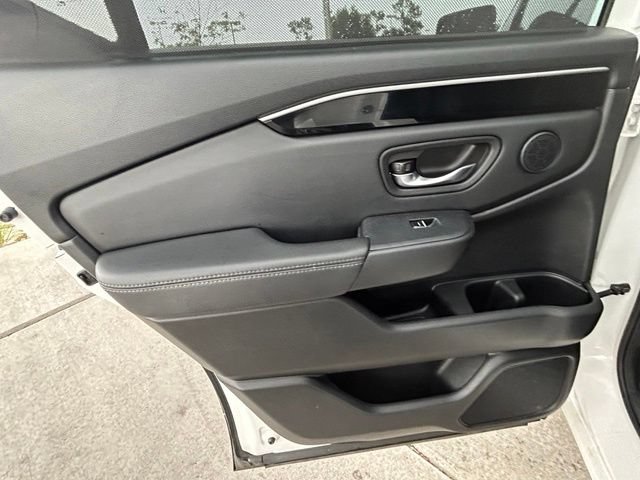 Used 2024 Honda Pilot Touring image 24