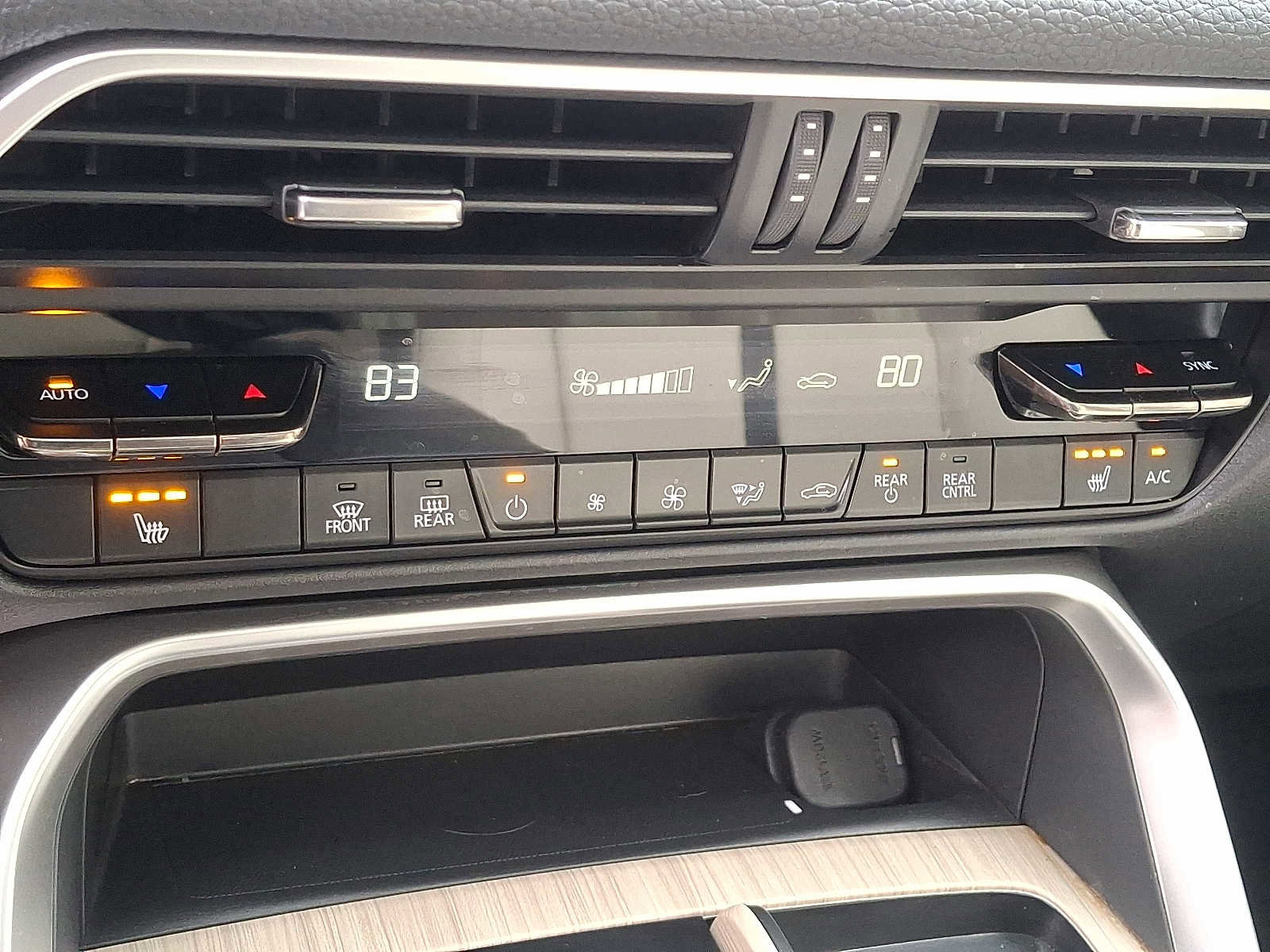 Certified 2025 MAZDA CX-90 3.3 Turbo w/ Premium Sport Pkg image 16