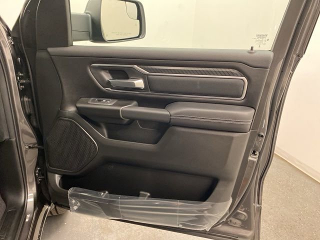 New 2026 RAM 1500 Big Horn image 27