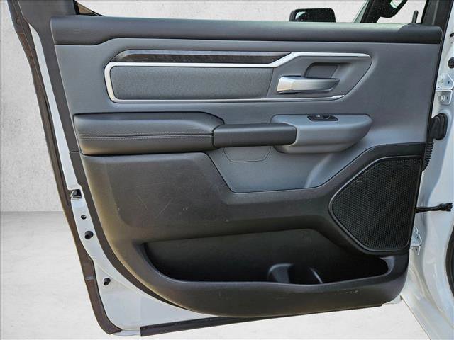 Used 2021 RAM 1500 Big Horn image 20