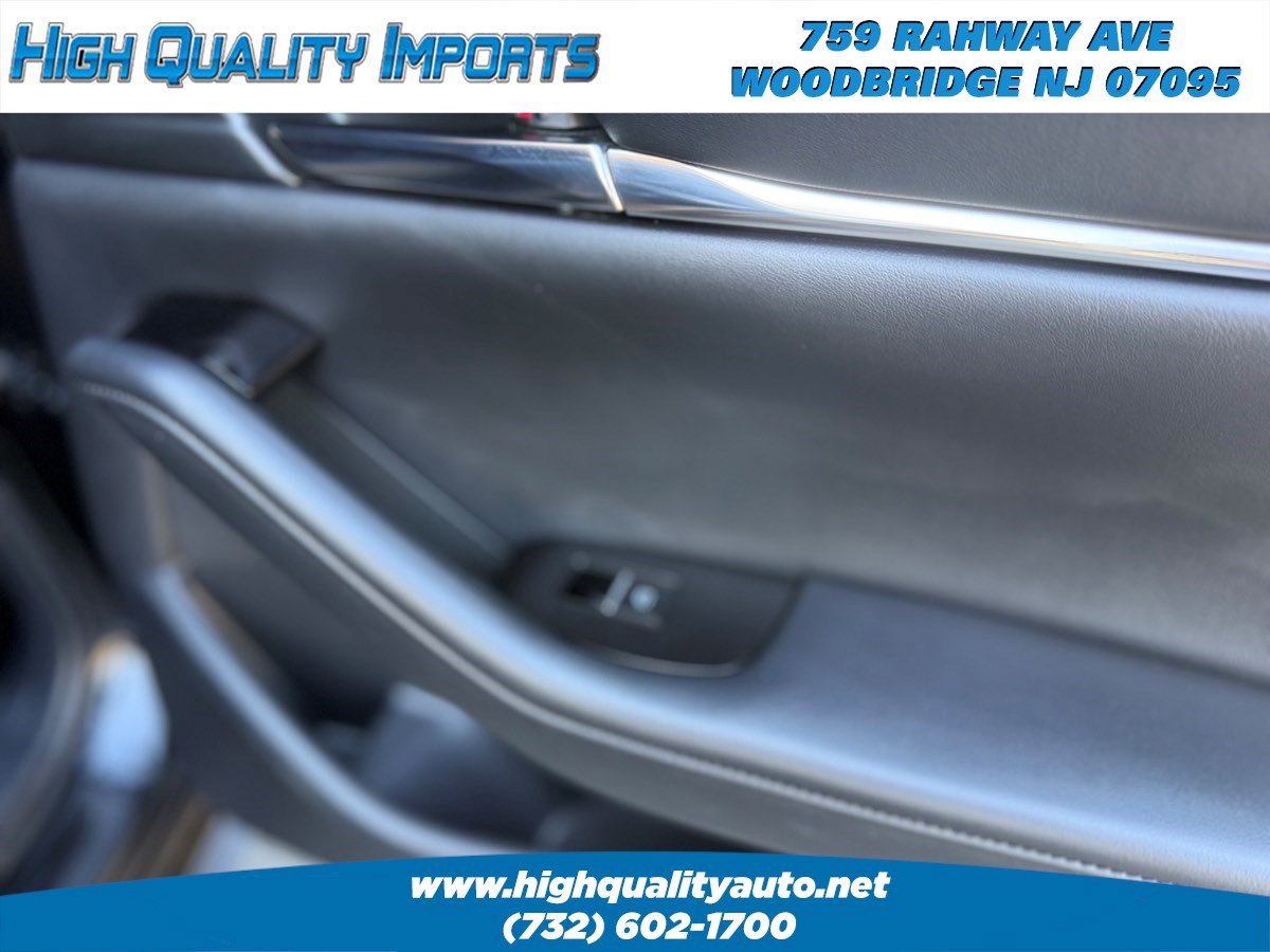 Used 2023 MAZDA MAZDA3 AWD 2.5 Turbo Hatchback image 50