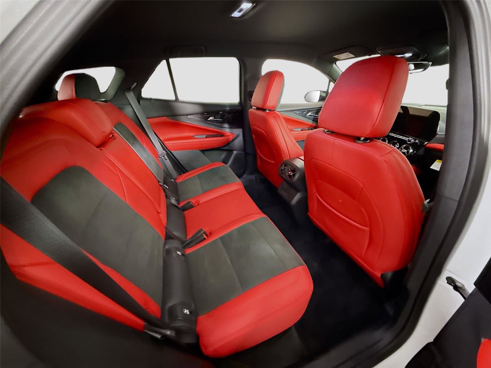 Used 2024 Chevrolet Blazer EV RS image 20