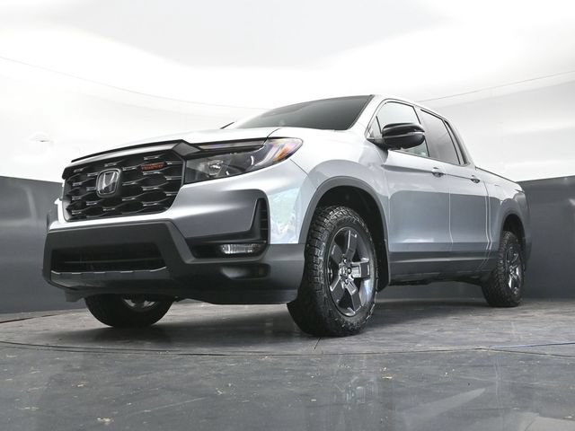 Used 2026 Honda Ridgeline TrailSport image 22
