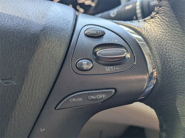 Used 2023 Nissan Murano SV image 15