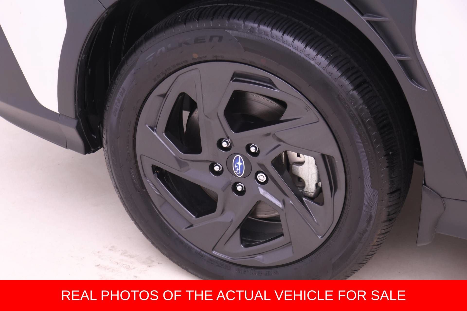 Used 2025 Subaru Crosstrek 2.5i Sport AWD/4WD image 15