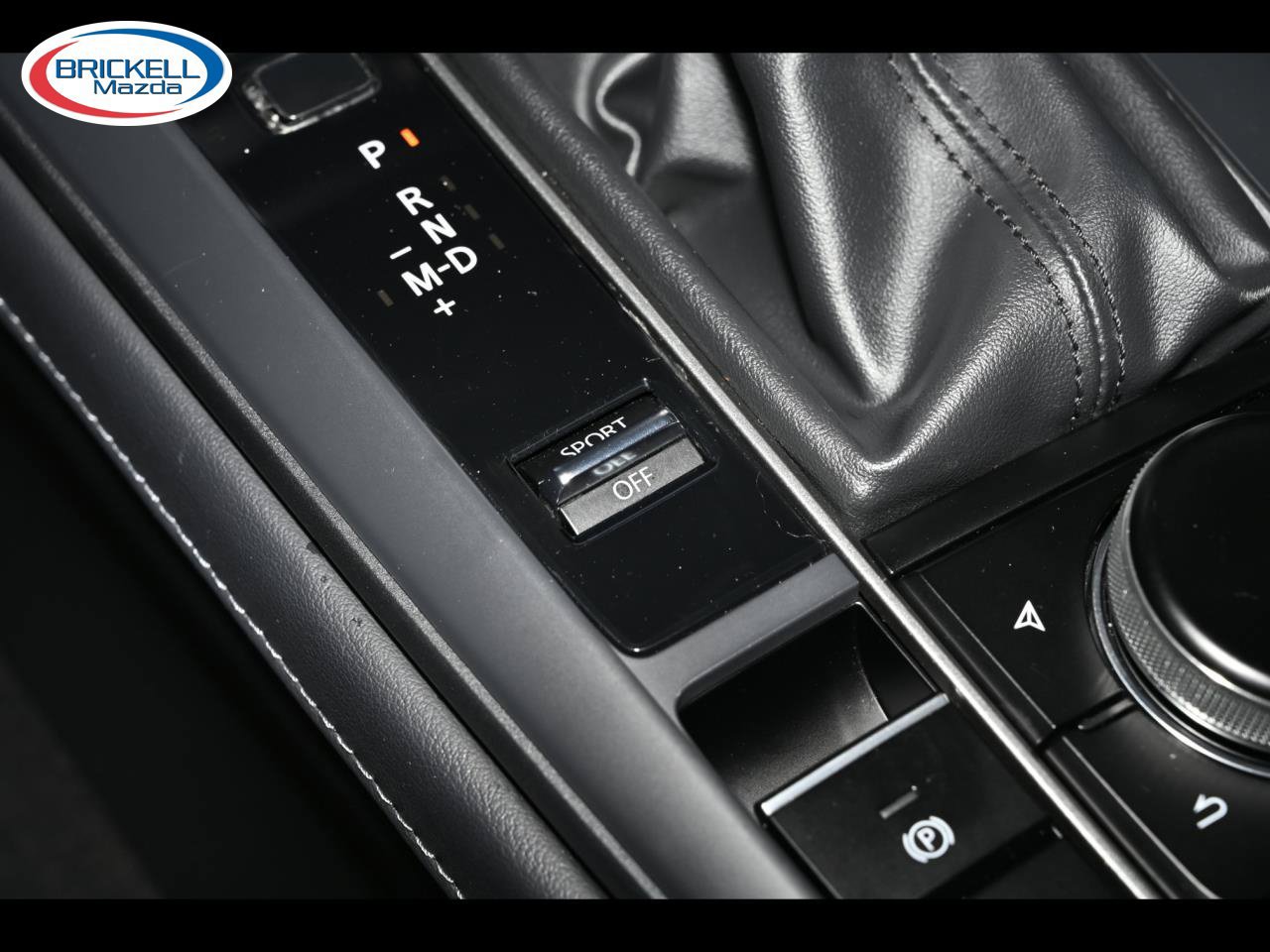 Certified 2023 MAZDA CX-30 AWD 2.5 S w/ Select Package image 27
