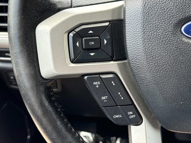 Used 2019 Ford F150 Lariat w/ Equipment Group 502A Luxury image 25