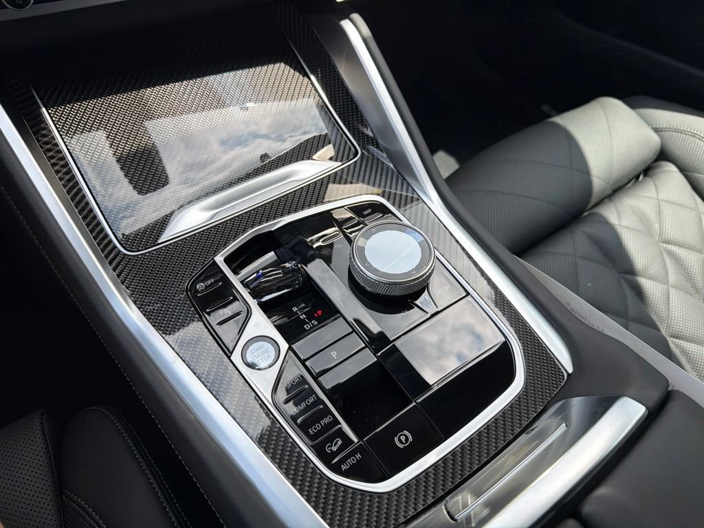 New 2027 BMW X6 M60i AWD/4WD image 22