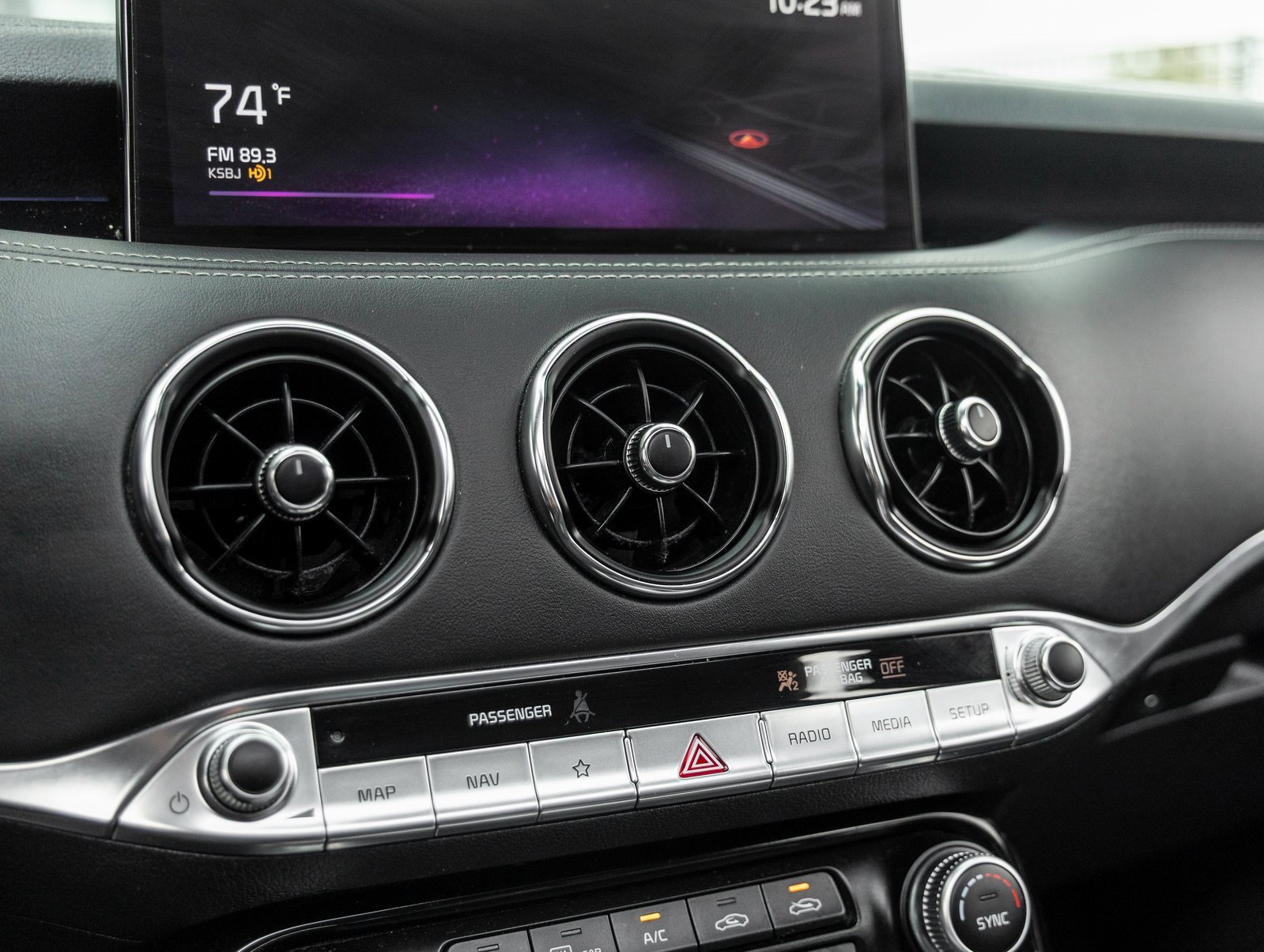 Used 2022 Kia Stinger GT2 image 30