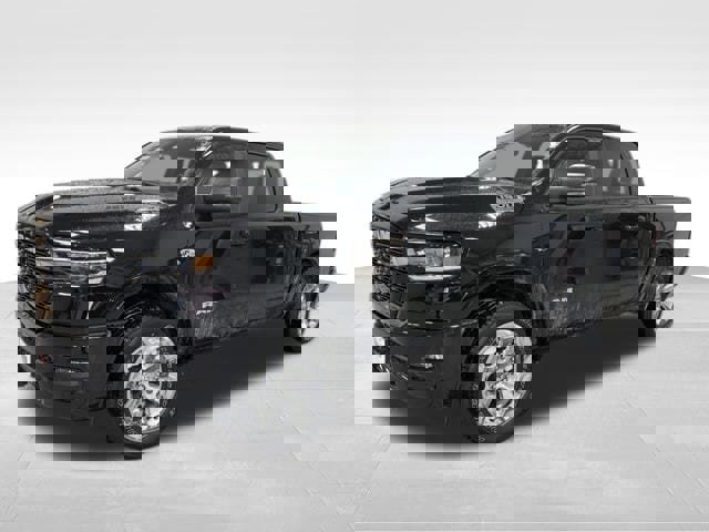 New 2026 RAM 1500 Big Horn image 3