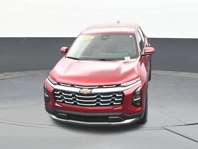 Used 2026 Chevrolet Equinox LT w/ Convenience Package II AWD/4WD image 65
