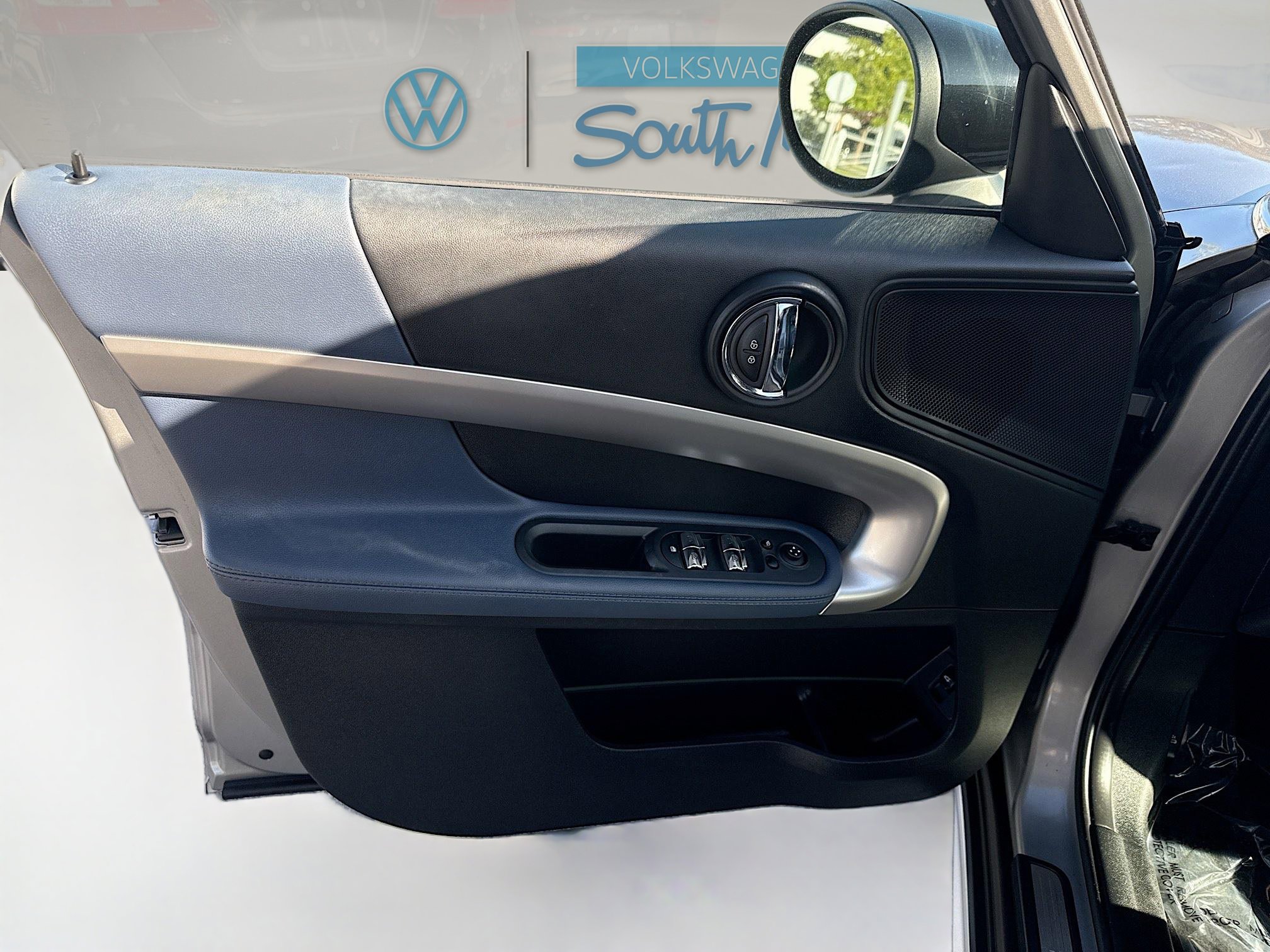 Used 2024 MINI Cooper Countryman S w/ Signature Upholstery Package image 20