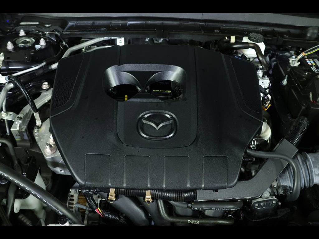 Used 2025 MAZDA CX-30 AWD 2.5 S w/ Select Sport Pkg image 17