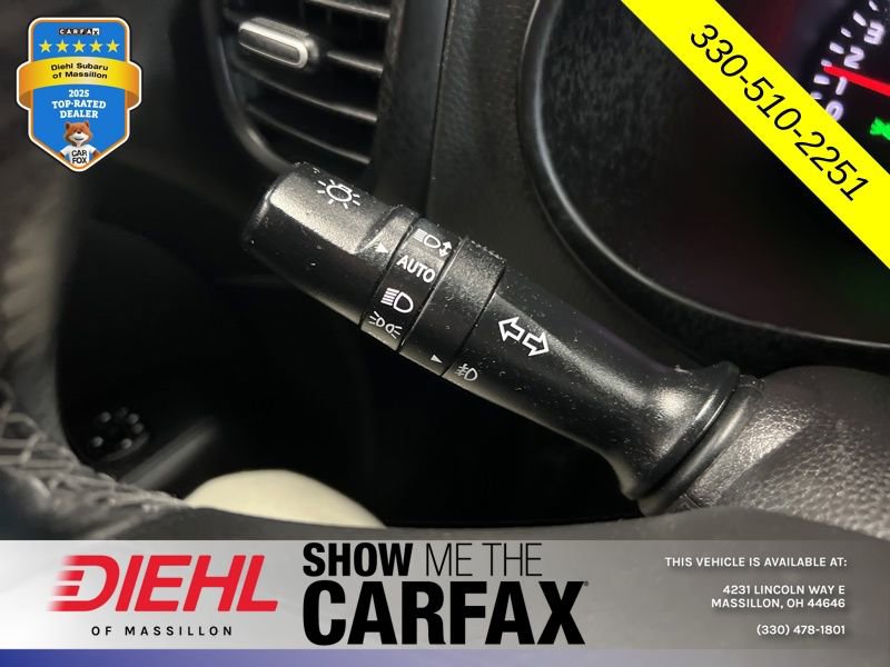 Used 2017 Kia Soul + w/ Designer's Package image 24