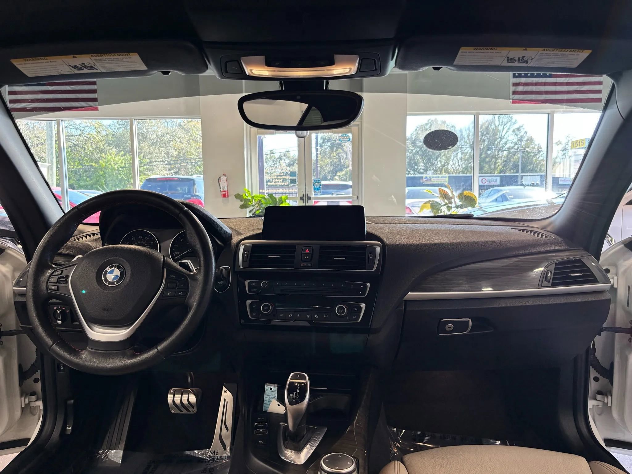 Used 2016 BMW 228i 228i Convertible 2D image 21