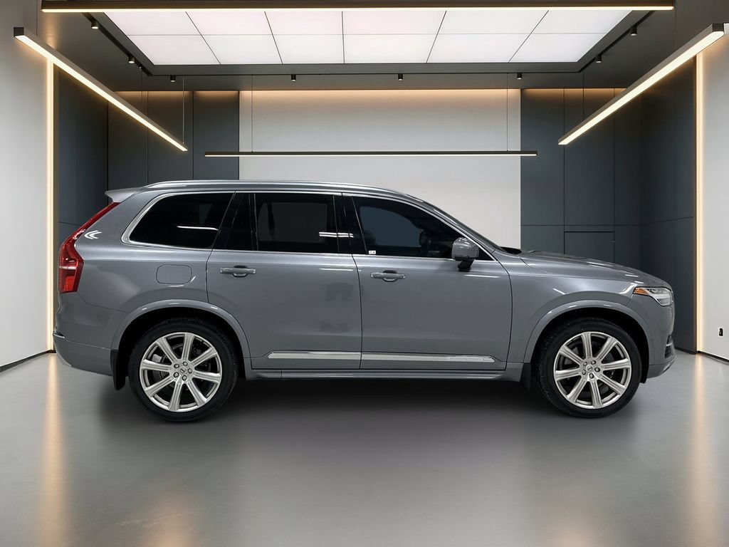 Used 2016 Volvo XC90 T6 Inscription AWD/4WD image 7