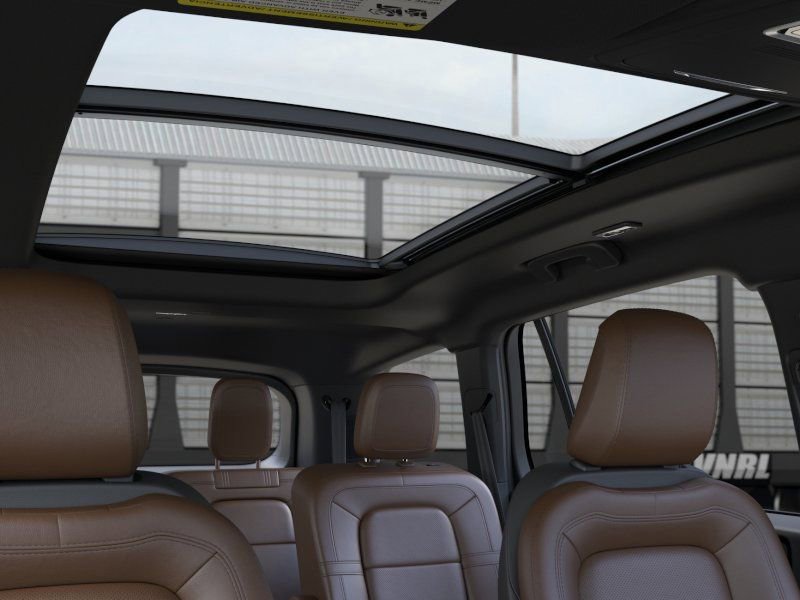 New 2026 Lincoln Aviator Reserve AWD/4WD image 22