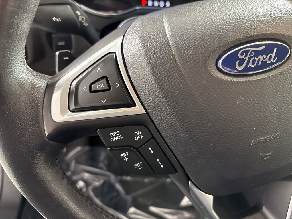 Used 2014 Ford Fusion Titanium image 25