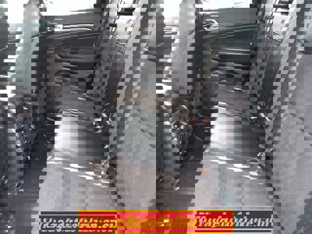 Used 2020 Jeep Grand Cherokee Altitude image 24