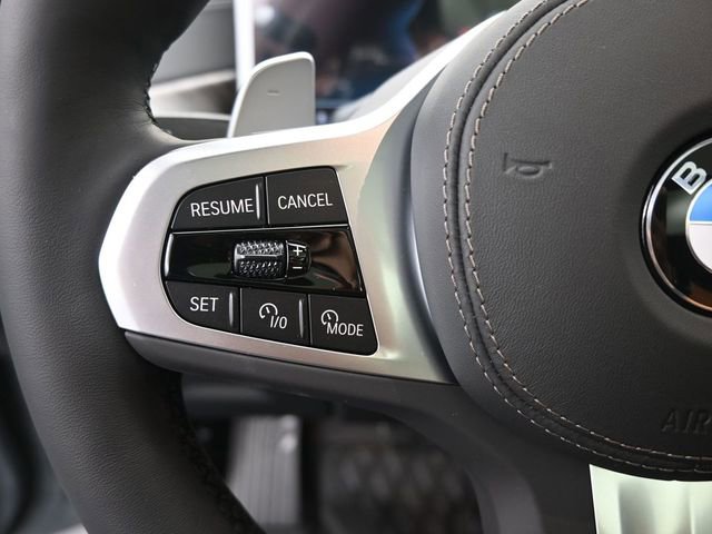 New 2026 BMW X5 sDrive40i w/ Executive Package image 28