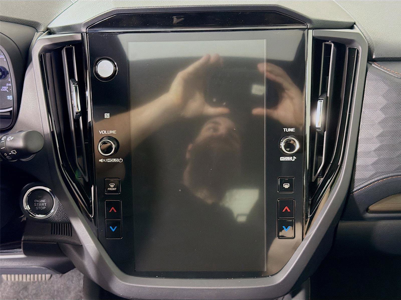 New 2026 Subaru Forester Sport AWD/4WD image 15