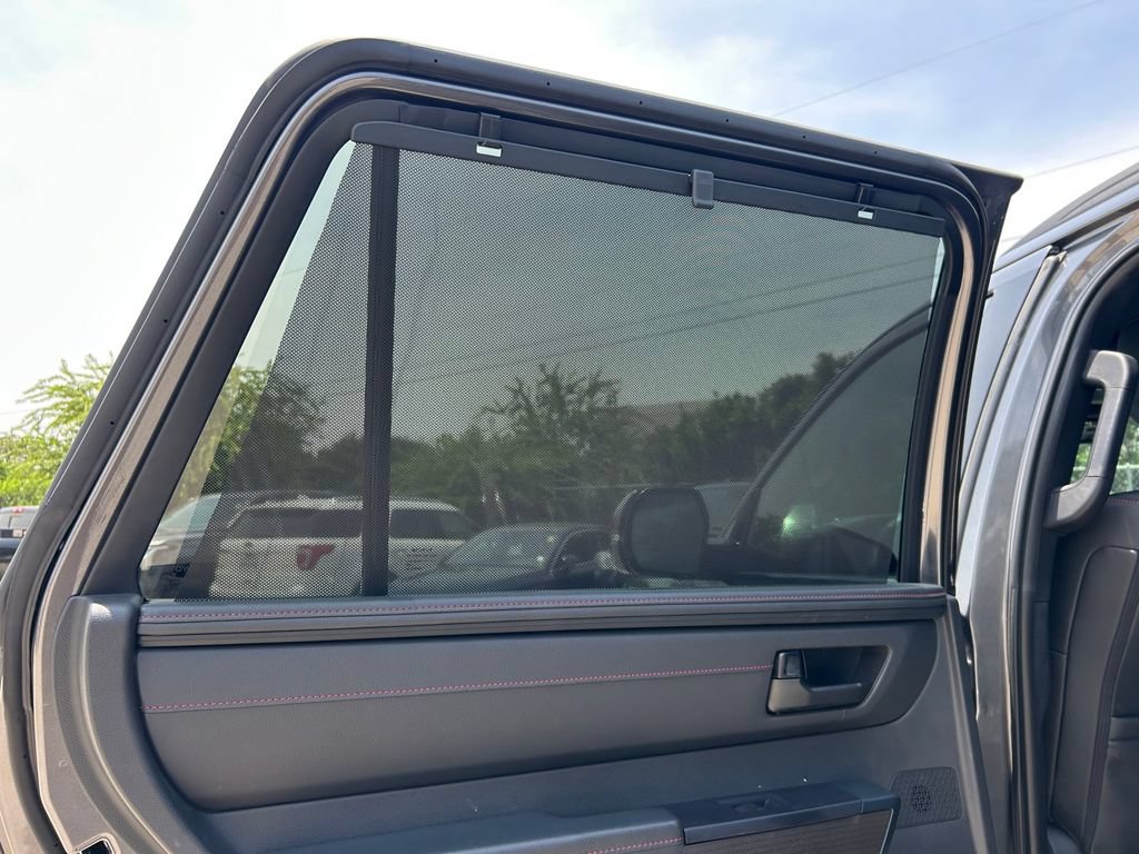 Used 2024 Toyota Sequoia TRD Pro AWD/4WD image 20