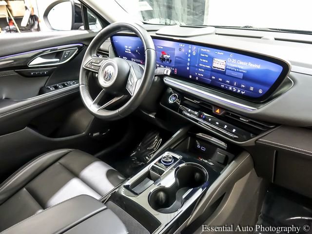 Certified 2024 Buick Envision Preferred AWD/4WD image 23