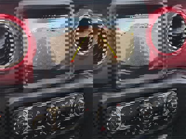 Used 2023 Jeep Wrangler Unlimited Rubicon w/ Cold Weather Group image 29