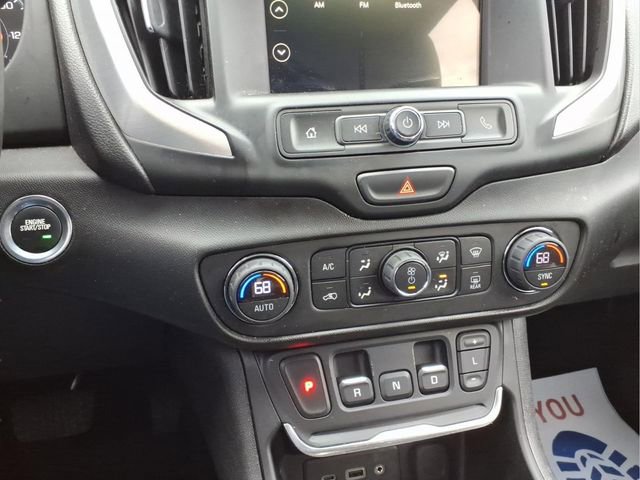 Used 2018 GMC Terrain SLE w/ Driver Convenience Package image 19