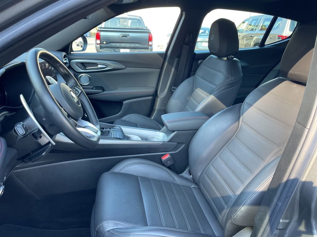 Used 2024 Dodge Hornet R/T Plus w/ Tech Pack Plus image 20