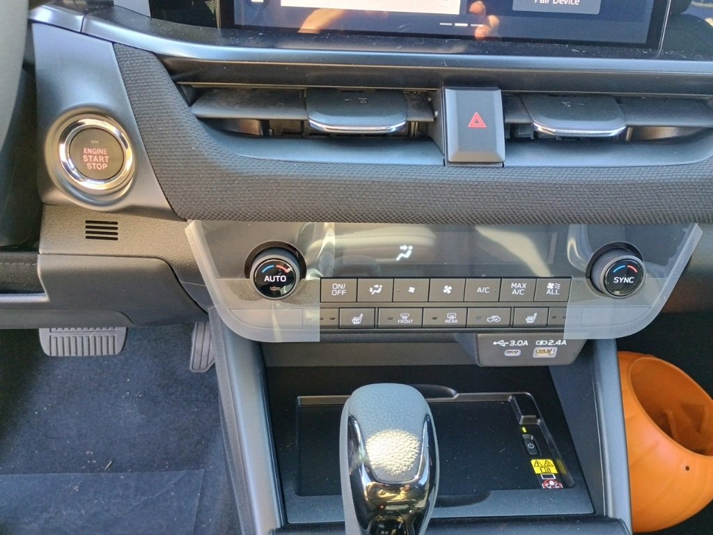 New 2026 Subaru Outback Limited image 22