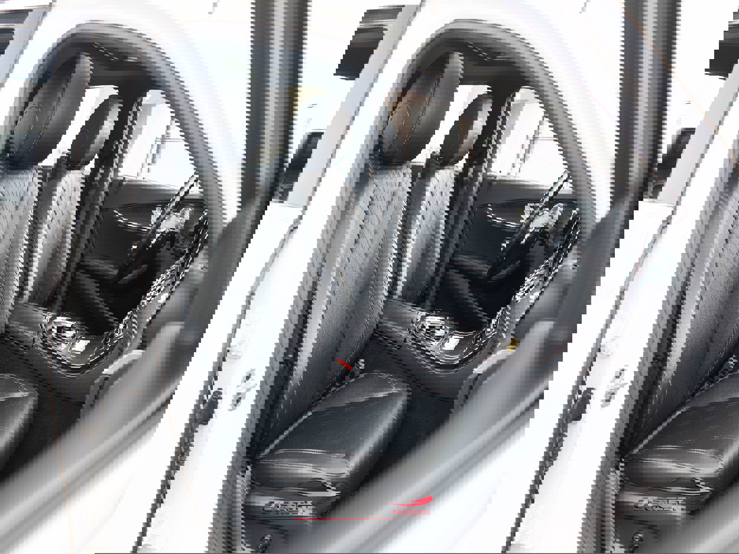 Used 2018 Mercedes-Benz E 300 E 300 4MATIC AMG w/ Premium 1 Package image 17