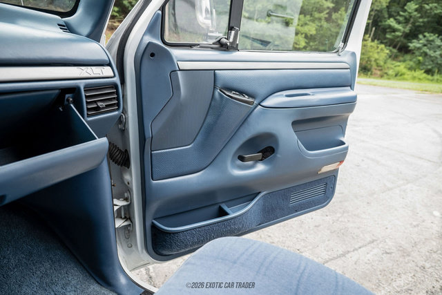 Used 1995 Ford F350 4x4 Crew Cab image 41