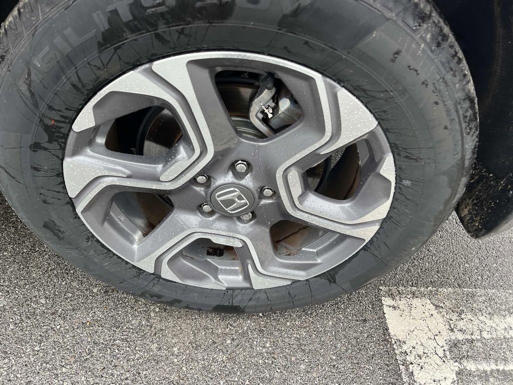 Used 2017 Honda CR-V EX image 11