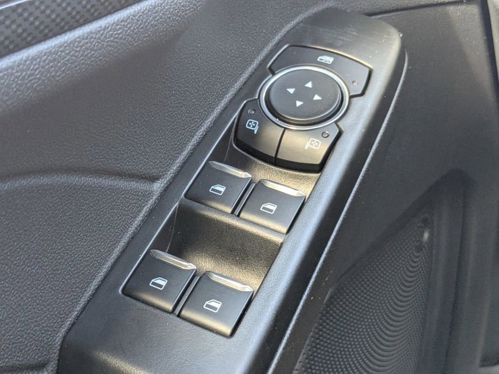 New 2026 Ford Escape ST-Line w/ Tech Pack #1 image 25