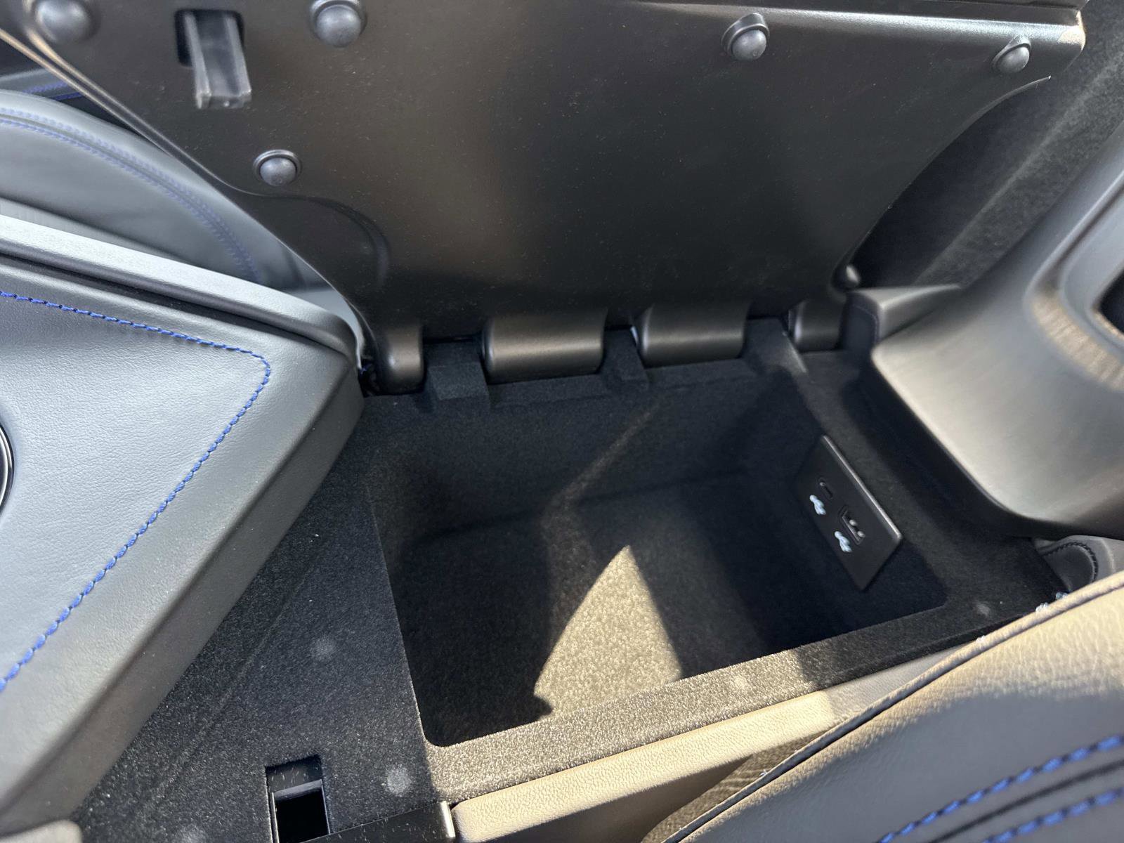 New 2026 Chevrolet Corvette Z06 image 35