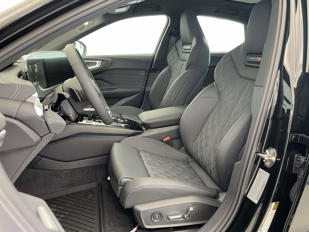 New 2025 Audi S5 Premium Plus image 5