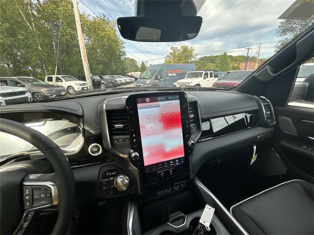 New 2026 RAM 1500 Laramie image 11