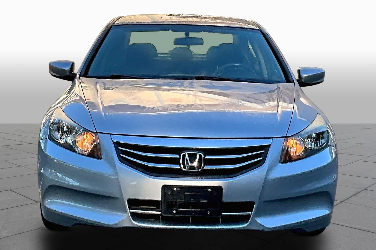 Used 2012 Honda Accord SE image 3